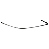 Toyota Front Door Window Frame Moulding TO757530E020