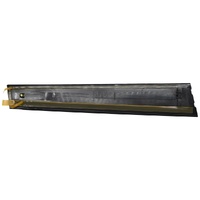 Toyota Front Door Window Frame Moulding Rear Right Hand