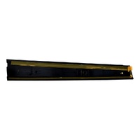 Toyota Front Door Window Frame Moulding Rear Right Hand Side Prado