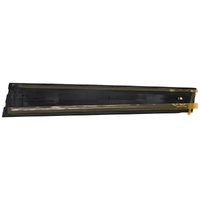 Toyota Front Door Window Frame Moulding Rear Left Hand