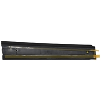 Toyota Front Right Hand Rear Door Window Frame Moulding