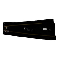 Toyota Rear Left Hand Rear Door Window Frame Moulding for Kluger From 12/2013-01/2019