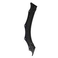 Toyota Quarter Opening Retainer