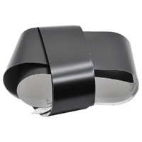 Toyota Front Door Outer Blackout Tape