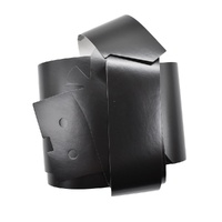 Large View Toyota Front Door Black Out Tape TO7592248030