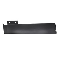 Large View Toyota Rear Door Black Out Tape TO759240K030
