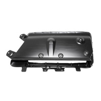Toyota Bonnet Air Intake Guide for Landcruiser 70 Series 08/2016 - 09/2023
