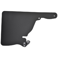 Toyota Front Fender Mudguard Sub Assembly 7660360130