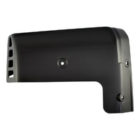 Toyota Rear Left Hand Quarter Panel Mudguard TO7660860250