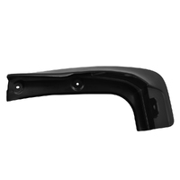 Toyota Front Fender Mudguard Right Hand Side