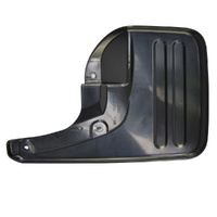 Toyota Front Fender Mudguard Sub Assembly TO766210K010