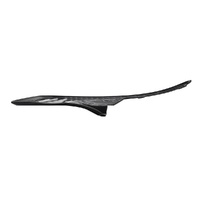 Toyota Front Fender Mudguard Sub Assembly TO766210K100