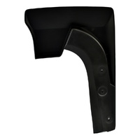 Toyota Quarter Panel Mudguard Rear Right Hand TO7662542140