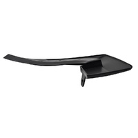 Toyota Rear Left Hand Quarter Panel Mudguard TO7662642200