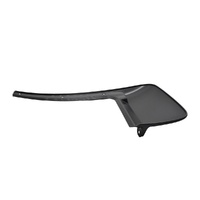 Toyota Quarter Panel Mudguard Rear Left Hand TO7662648080