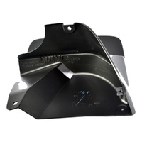 Toyota Rear Left Hand Quarter Panel Mudguard TO7662660170F0