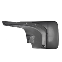 Large View Toyota Rear Left Quarter Panel Mudguard