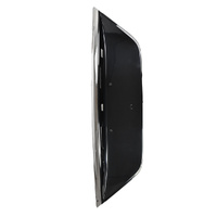 Toyota Luggage Compartment Door Garnish Sub-Assembly
