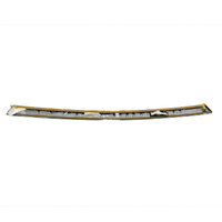 Toyota Back Door Garnish Sub Assembly TO7680160121