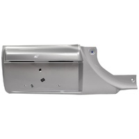 Toyota Back Door Garnish Sub Assembly TO7680642040B1