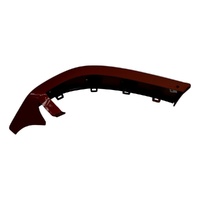 Toyota Right Hand Rear Bumper Spoiler