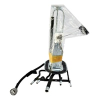 Toyota Fuel Tank Vent Tube Assembly