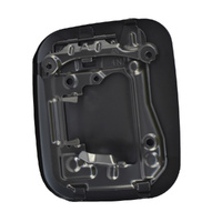 Toyota Fuel Filler Opening Lid Assembly TO7735033180