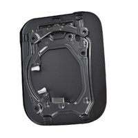 Toyota Fuel Lid Assembly