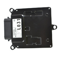 Toyota Headlamp Computer Sub Assembly Left Hand