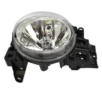 Toyota Headlight Left Hand Passenger Side for FJ Cruiser 11/2010-08/2016