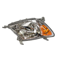 Toyota Hilux Headlamp Right Hand