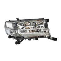 Toyota LED Headlamp Right Hand Landcruiser 200 Series 08/2017 - 04/2021