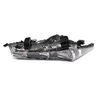 Toyota Headlamp Assembly Right Hand TO8111002F31
