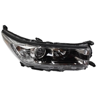 Toyota Headlamp Unit Assembly Right Hand Side TO811100E370