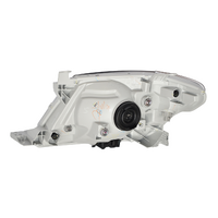 Toyota Headlight Assembly Right Hand For Hilux 11/2004 - 02/2012