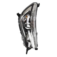 Toyota Right Hand Headlamp Assembly