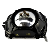 Toyota Right Side Headlamp Assembly