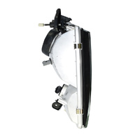 Toyota Headlamp Unit Assembly TO81110YC070