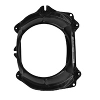 Toyota Sealed Beam Mounting Ring Left Hand