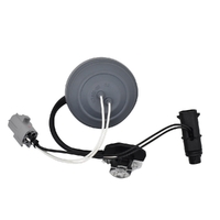 Toyota Headlamp Bulb Socket