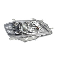 Toyota Right Hand Headlamp for Aurion 8/2009-10/2011