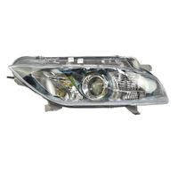 Toyota Headlamp Unit Assembly Right Hand Side TO8113006771