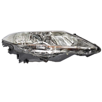 Toyota Headlight Right Hand Drivers Side for Aurion 02/2012-08/2017