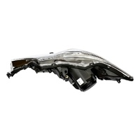 Toyota Headlight Unit Halogen Right Hand for Corolla Hatch 08/2012 - 03/2015