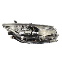 Toyota Headlight Halogen Right Hand Drivers for Corolla Hatch 2015-2018