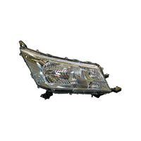 Toyota Headlight Right Hand Drivers Side for Hiace 02/2019 Onwards