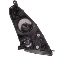 Toyota Headlight Halogen Right Hand Drivers for Celica ZZT231 1999-2005