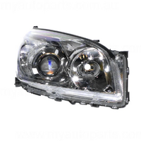 Toyota Right Hand Headlight Unit Drivers Side for RAV4 08/2008 - 12/2012