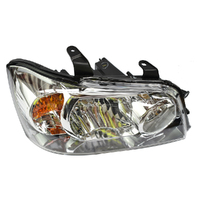 Toyota Headlamp Unit Assembly Right Hand TO8113048560