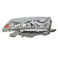 Toyota Headlamp Unit Assembly Right Hand TO8113048A20
